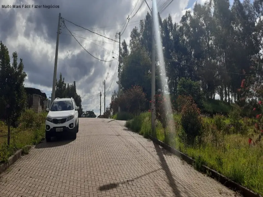 Foto 2 de Terreno / Lote à venda, 555m2 em Nova Petropolis - RS