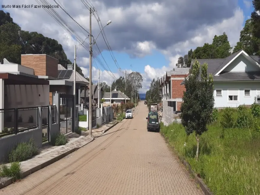 Terreno / Lote à venda, 555m2 em Nova Petropolis - RS - imagem 3 Foto 3 de Terreno / Lote à venda, 555m2 em Nova Petropolis - RS