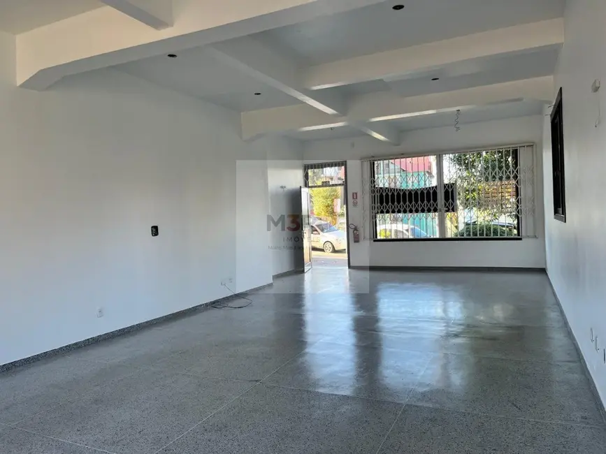 Sala Comercial para alugar, 80m2 em Centro, Nova Petropolis - RS - imagem 4 Foto 4 de Sala Comercial para alugar, 80m2 em Centro, Nova Petropolis - RS