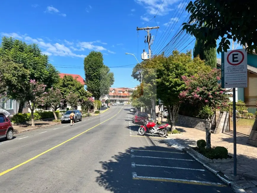 Foto 7 de Sala Comercial para alugar, 80m2 em Centro, Nova Petropolis - RS