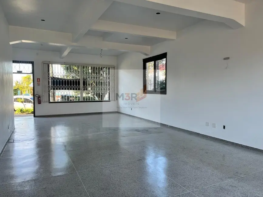 Sala Comercial para alugar, 80m2 em Centro, Nova Petropolis - RS - imagem 5 Foto 5 de Sala Comercial para alugar, 80m2 em Centro, Nova Petropolis - RS