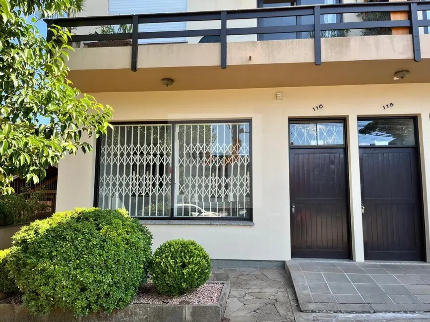 Foto 1 de Sala Comercial para alugar, 80m2 em Centro, Nova Petropolis - RS