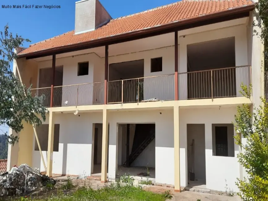 Casa com 2 quartos à venda, 212m2 em Nova Petropolis - RS - imagem 3 Foto 3 de Casa com 2 quartos à venda, 212m2 em Nova Petropolis - RS