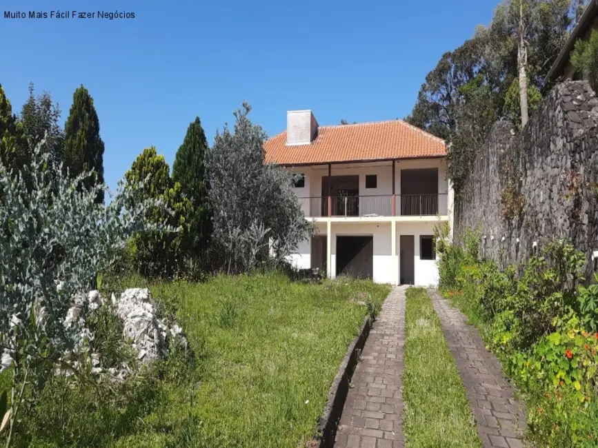 Casa com 2 quartos à venda, 212m2 em Nova Petropolis - RS - imagem 1 Foto 1 de Casa com 2 quartos à venda, 212m2 em Nova Petropolis - RS