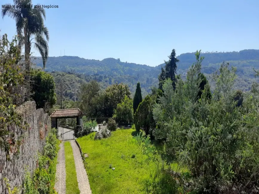 Casa com 2 quartos à venda, 212m2 em Nova Petropolis - RS - imagem 5 Foto 5 de Casa com 2 quartos à venda, 212m2 em Nova Petropolis - RS