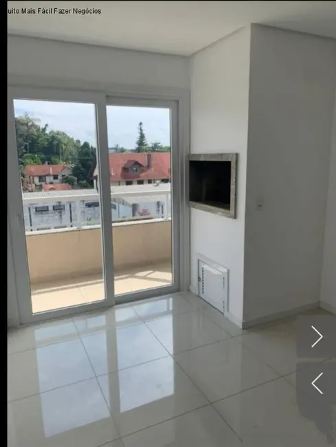 Apartamento com 2 quartos à venda, 73m2 em Nova Petropolis - RS - imagem 4 Foto 4 de Apartamento com 2 quartos à venda, 73m2 em Nova Petropolis - RS