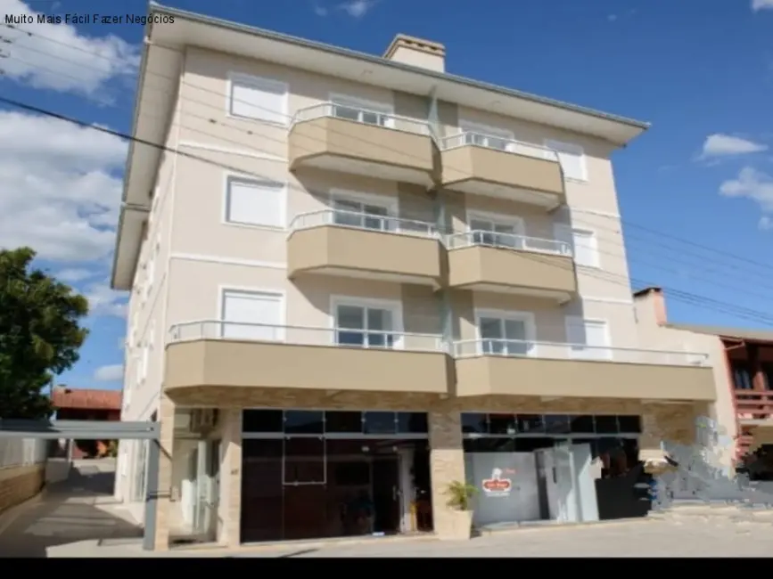 Foto 1 de Apartamento com 2 quartos à venda, 73m2 em Nova Petropolis - RS