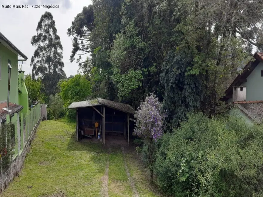 Foto 1 de Terreno / Lote à venda, 2897m2 em Nova Petropolis - RS