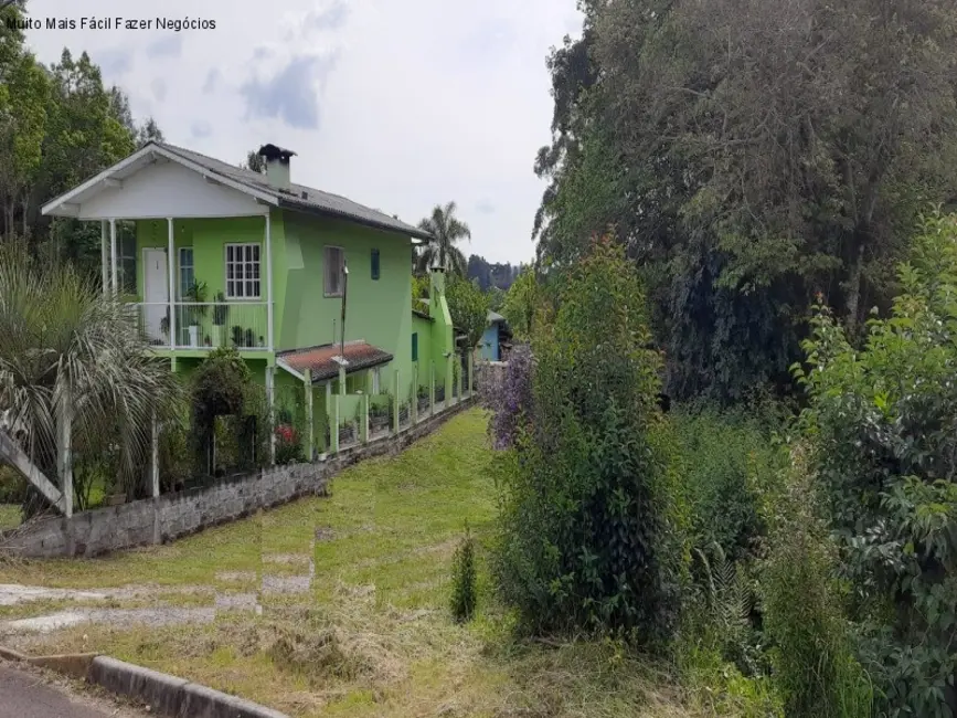 Foto 2 de Terreno / Lote à venda, 2897m2 em Nova Petropolis - RS