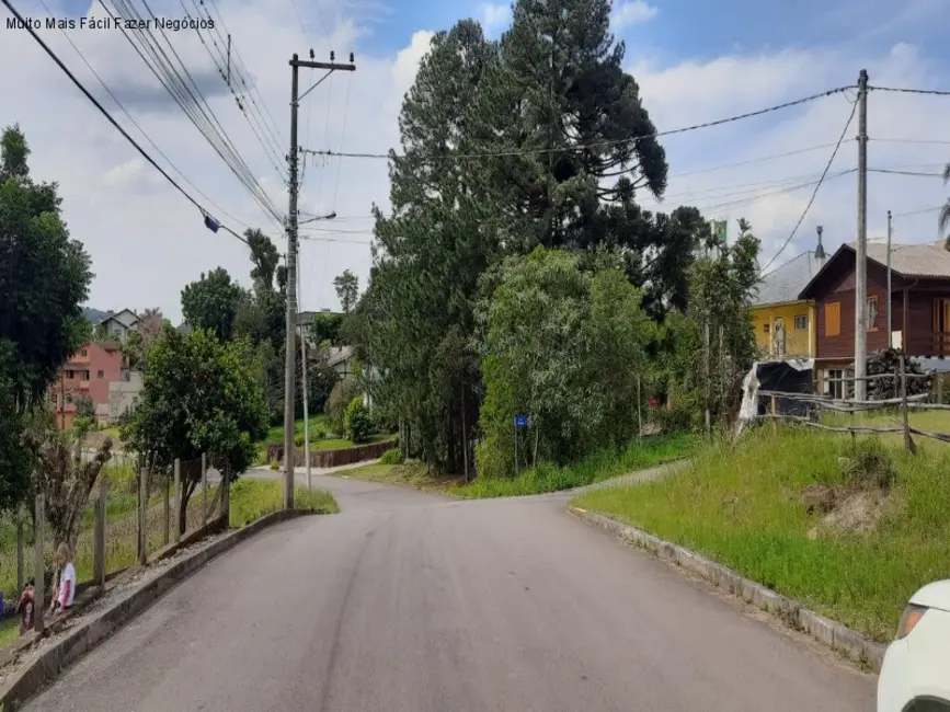 Terreno / Lote à venda, 2897m2 em Nova Petropolis - RS - imagem 5 Foto 5 de Terreno / Lote à venda, 2897m2 em Nova Petropolis - RS
