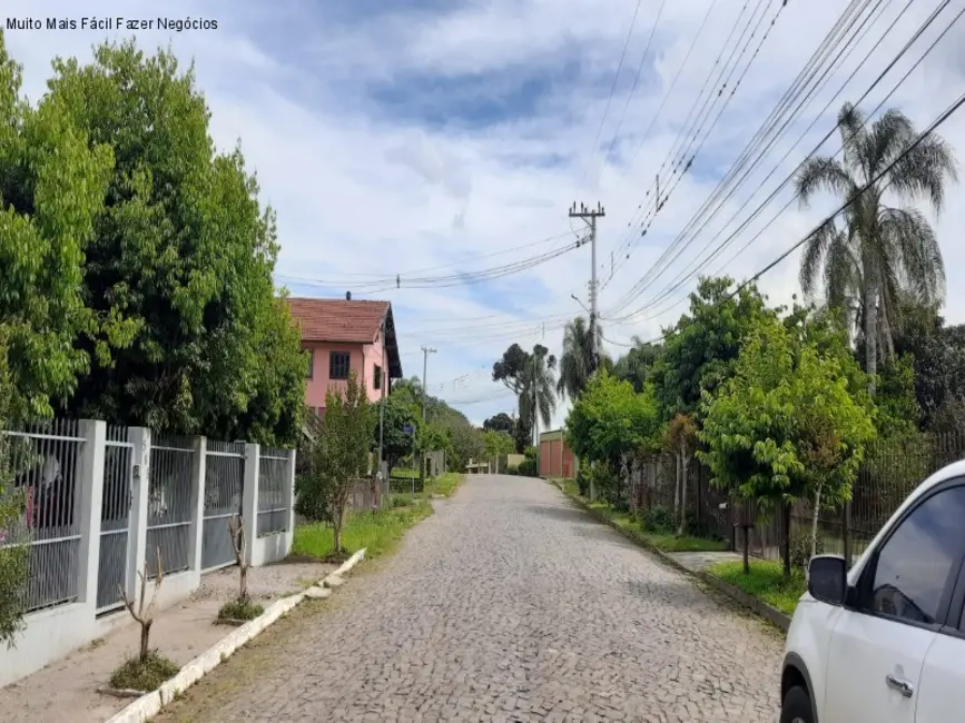 Terreno / Lote à venda, 613m2 em Nova Petropolis - RS - imagem 6 Foto 6 de Terreno / Lote à venda, 613m2 em Nova Petropolis - RS