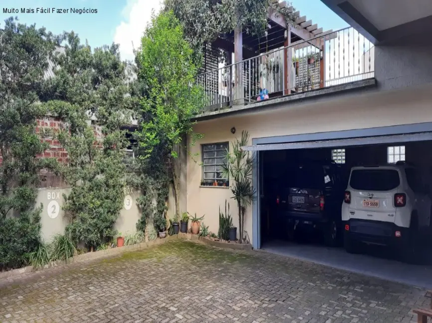 Foto 8 de Casa com 8 quartos à venda, 486m2 em Centro, Nova Petropolis - RS