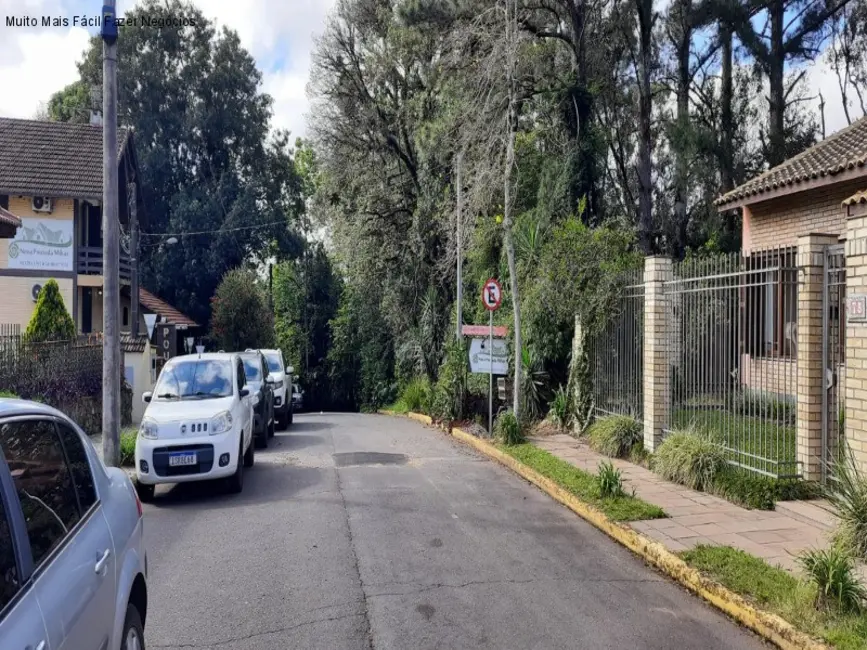 Foto 3 de Casa com 8 quartos à venda, 486m2 em Centro, Nova Petropolis - RS