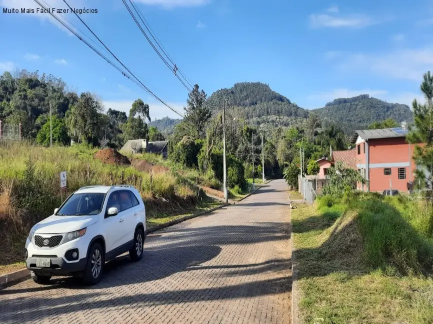 Terreno / Lote à venda, 435m2 em Picada Cafe - RS - imagem 3 Foto 3 de Terreno / Lote à venda, 435m2 em Picada Cafe - RS