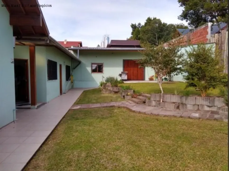 Casa com 3 quartos à venda, 337m2 em Nova Petropolis - RS - imagem 9 Foto 9 de Casa com 3 quartos à venda, 337m2 em Nova Petropolis - RS