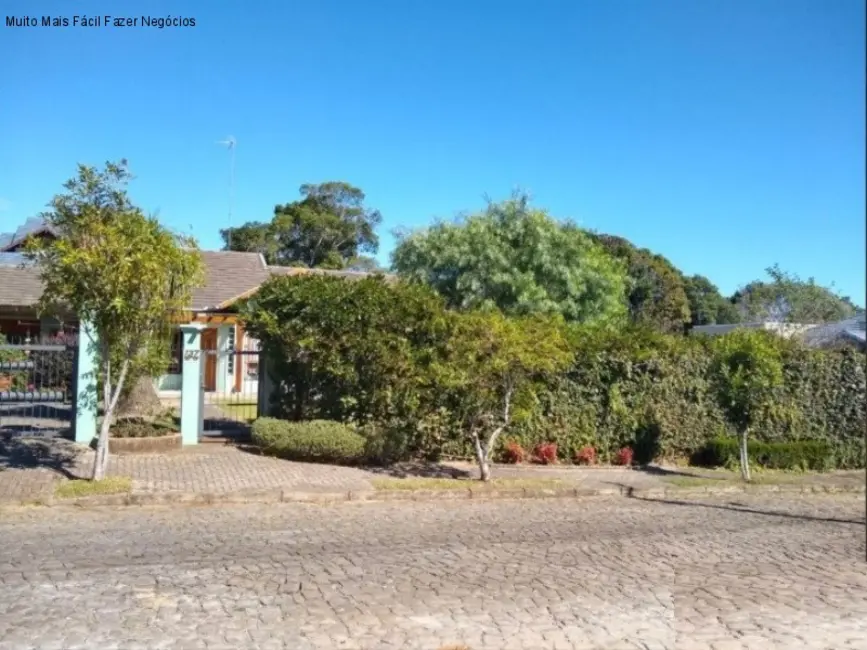 Casa com 3 quartos à venda, 337m2 em Nova Petropolis - RS - imagem 3 Foto 3 de Casa com 3 quartos à venda, 337m2 em Nova Petropolis - RS