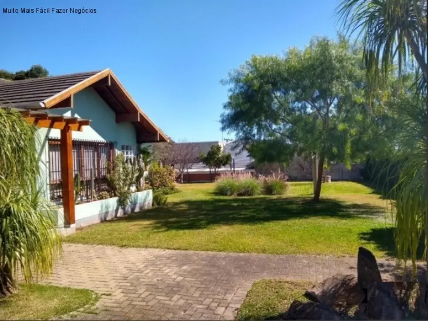 Casa com 3 quartos à venda, 337m2 em Nova Petropolis - RS - imagem 6 Foto 6 de Casa com 3 quartos à venda, 337m2 em Nova Petropolis - RS