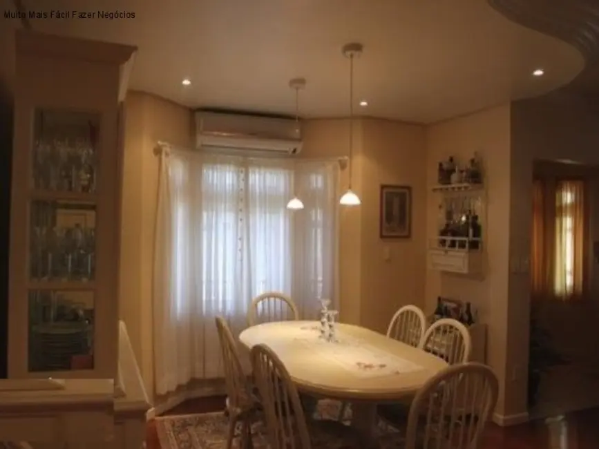 Foto 6 de Casa com 4 quartos à venda, 235m2 em Nova Petropolis - RS