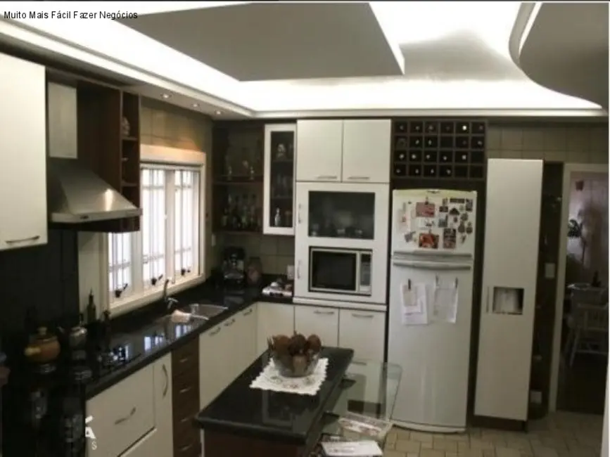 Foto 7 de Casa com 4 quartos à venda, 235m2 em Nova Petropolis - RS