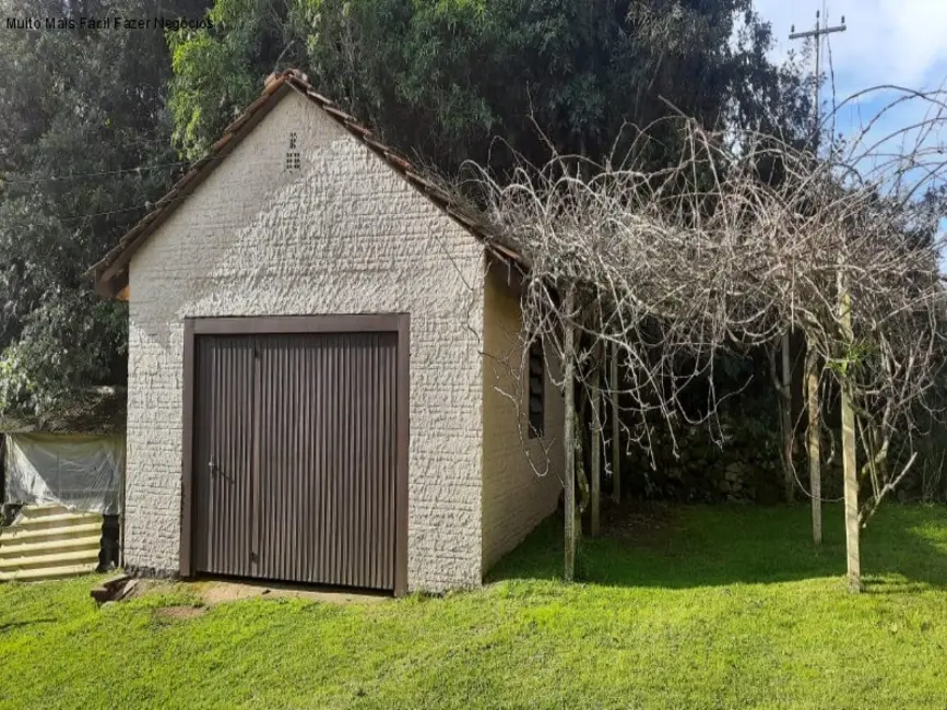 Foto 4 de Sítio / Rancho com 4 quartos à venda, 130m2 em Nova Petropolis - RS