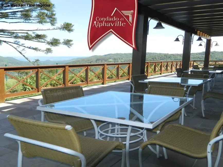 Apartamento com 2 quartos à venda, 80m2 em Gramado - RS - imagem 3 Foto 3 de Apartamento com 2 quartos à venda, 80m2 em Gramado - RS