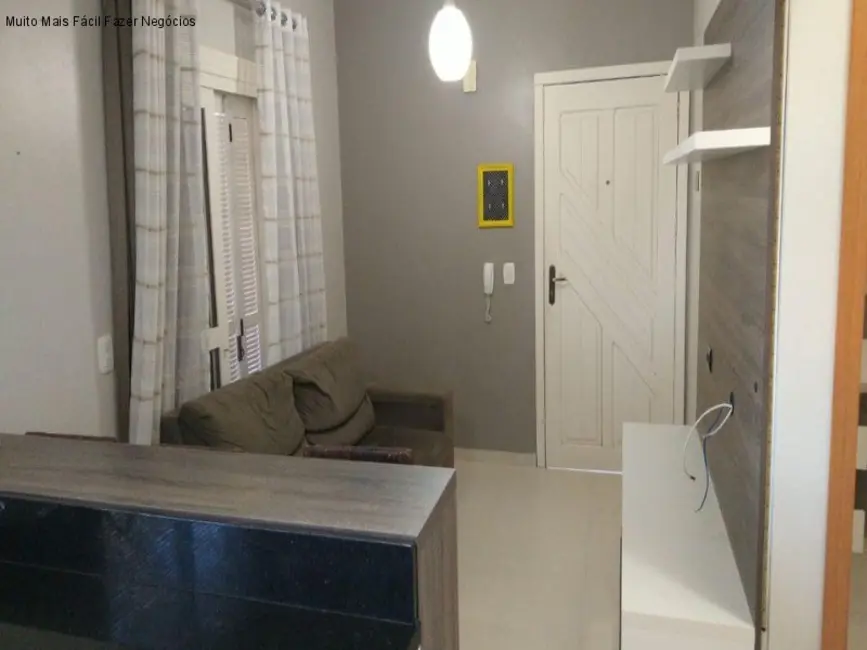 Foto 1 de Apartamento com 2 quartos à venda, 48m2 em Nova Petropolis - RS