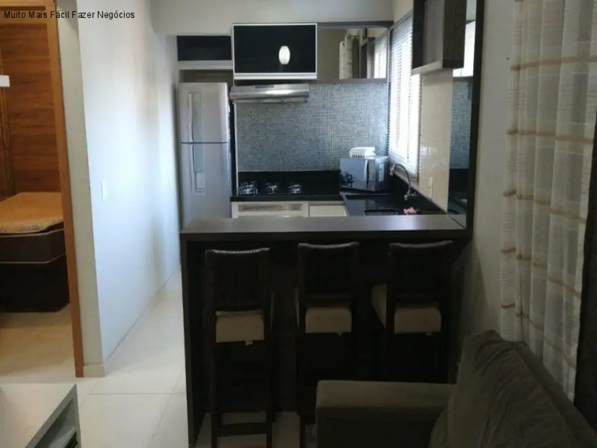 Foto 2 de Apartamento com 2 quartos à venda, 48m2 em Nova Petropolis - RS