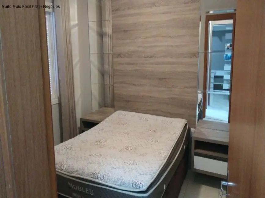 Foto 8 de Apartamento com 2 quartos à venda, 48m2 em Nova Petropolis - RS