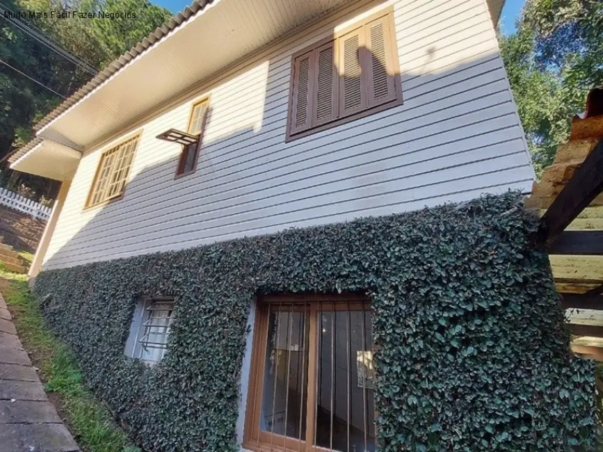 Casa com 3 quartos à venda, 140m2 em Nova Petropolis - RS - imagem 3 Foto 3 de Casa com 3 quartos à venda, 140m2 em Nova Petropolis - RS