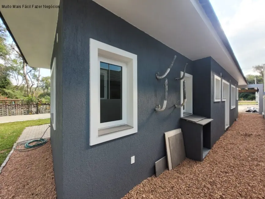 Casa com 3 quartos à venda e para alugar, 120m2 em Nova Petropolis - RS - imagem 3 Foto 3 de Casa com 3 quartos à venda e para alugar, 120m2 em Nova Petropolis - RS