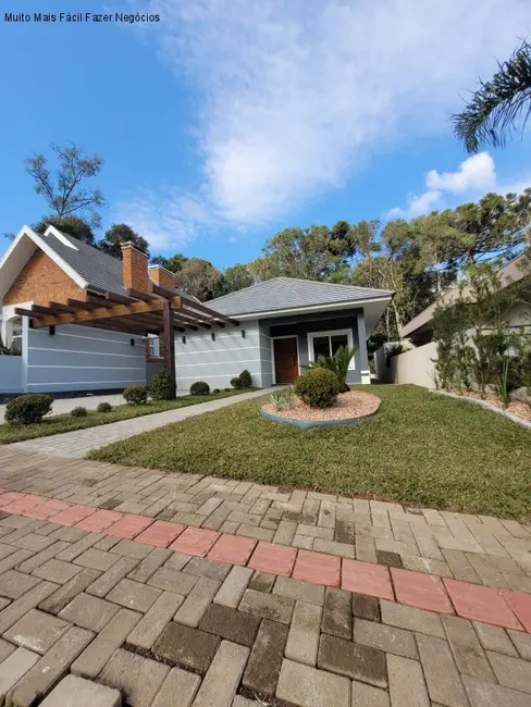 Casa com 3 quartos à venda e para alugar, 120m2 em Nova Petropolis - RS - imagem 9 Foto 9 de Casa com 3 quartos à venda e para alugar, 120m2 em Nova Petropolis - RS