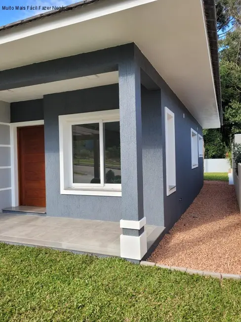 Casa com 3 quartos à venda e para alugar, 120m2 em Nova Petropolis - RS - imagem 5 Foto 5 de Casa com 3 quartos à venda e para alugar, 120m2 em Nova Petropolis - RS