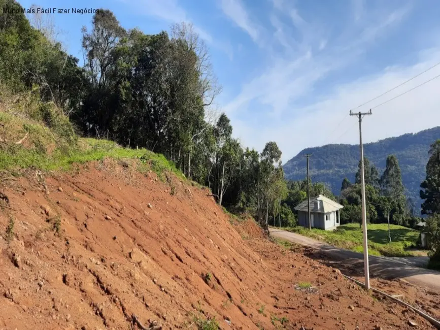 Foto 2 de Terreno / Lote à venda, 366m2 em Nova Petropolis - RS