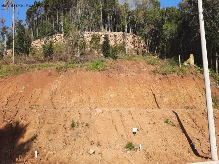 Foto 1 de Terreno / Lote à venda, 366m2 em Nova Petropolis - RS