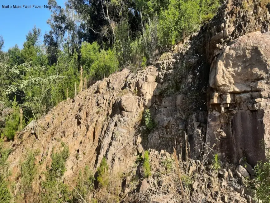 Foto 2 de Terreno / Lote à venda, 387m2 em Nova Petropolis - RS