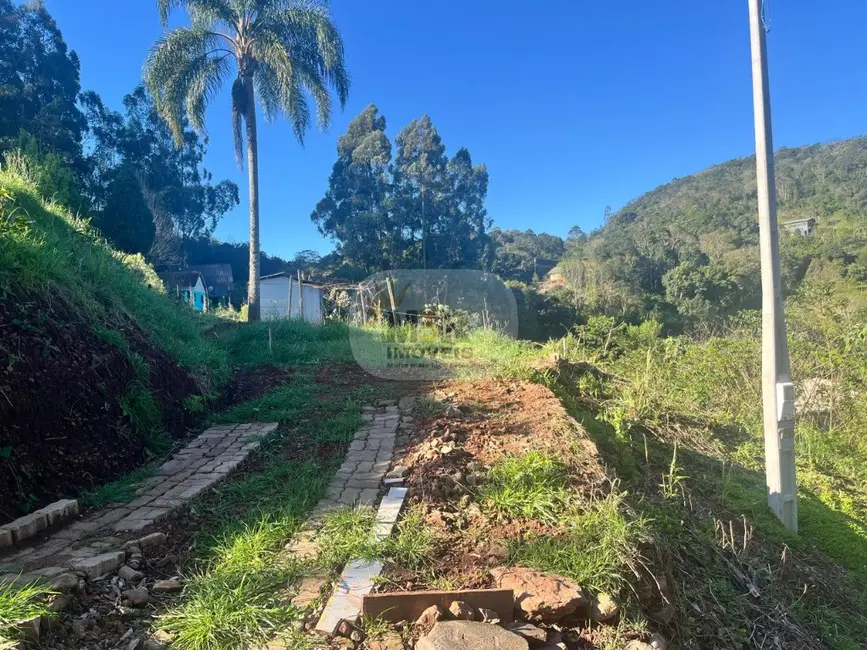 Foto 2 de Terreno / Lote à venda, 399m2 em Nova Petropolis - RS
