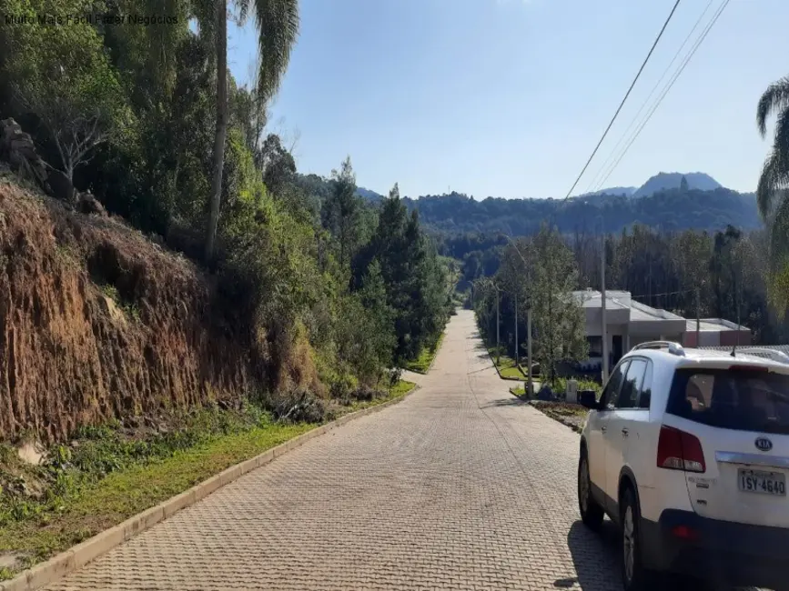 Terreno / Lote à venda, 410m2 em Nova Petropolis - RS - imagem 3 Foto 3 de Terreno / Lote à venda, 410m2 em Nova Petropolis - RS