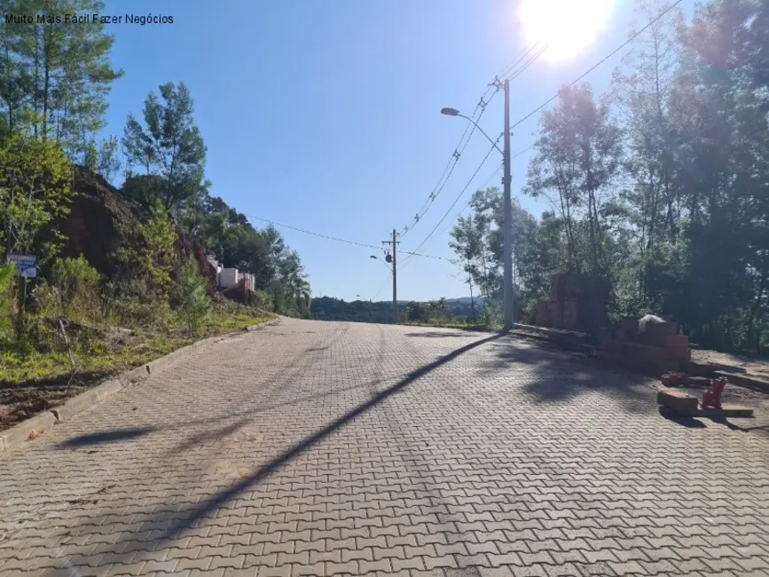 Terreno / Lote à venda, 392m2 em Nova Petropolis - RS - imagem 4 Foto 4 de Terreno / Lote à venda, 392m2 em Nova Petropolis - RS