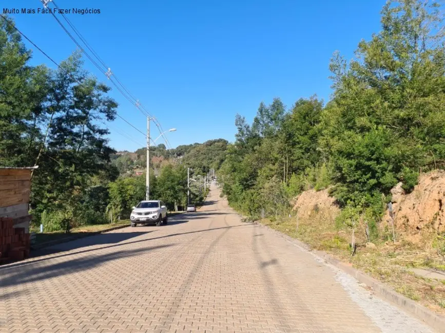 Terreno / Lote à venda, 384m2 em Nova Petropolis - RS - imagem 6 Foto 6 de Terreno / Lote à venda, 384m2 em Nova Petropolis - RS