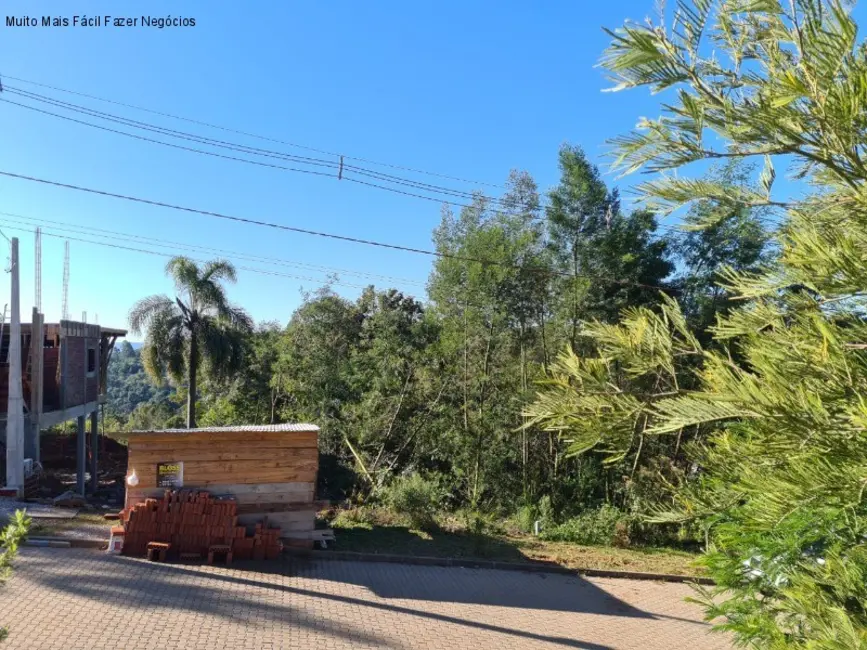 Terreno / Lote à venda, 384m2 em Nova Petropolis - RS - imagem 7 Foto 7 de Terreno / Lote à venda, 384m2 em Nova Petropolis - RS