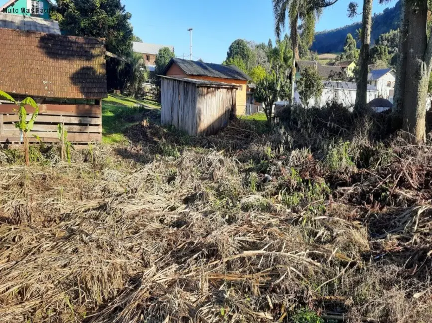 Foto 2 de Terreno / Lote à venda, 363m2 em Nova Petropolis - RS