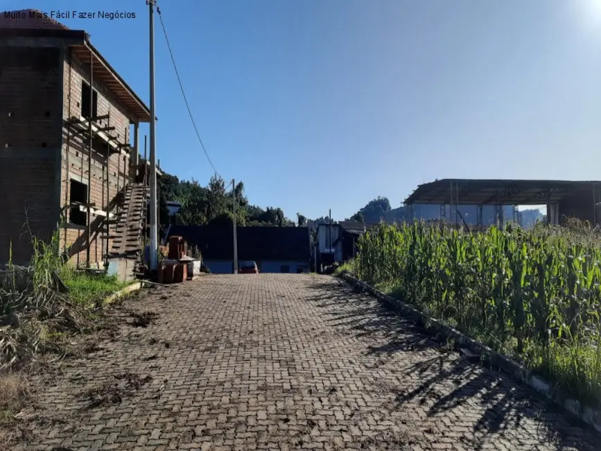 Terreno / Lote à venda, 363m2 em Nova Petropolis - RS - imagem 3 Foto 3 de Terreno / Lote à venda, 363m2 em Nova Petropolis - RS