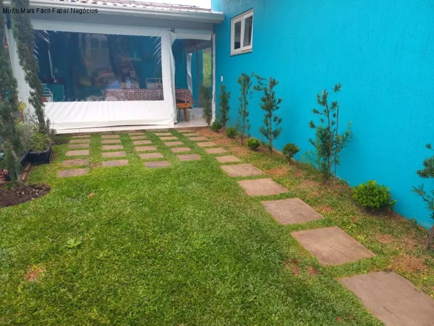 Casa com 3 quartos à venda, 280m2 em Nova Petropolis - RS - imagem 7 Foto 7 de Casa com 3 quartos à venda, 280m2 em Nova Petropolis - RS