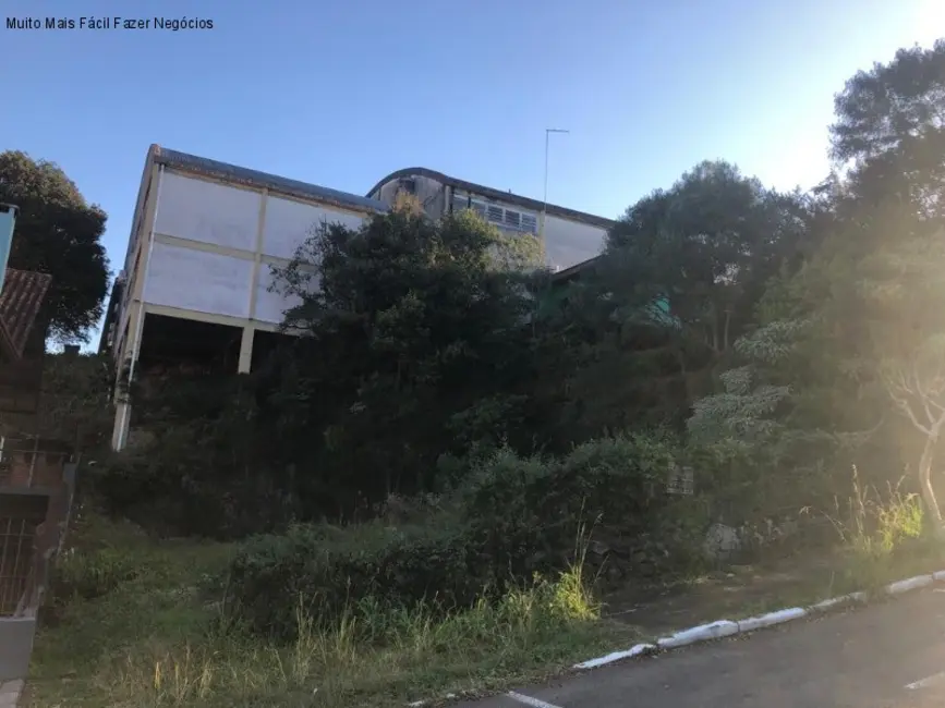Terreno / Lote à venda, 418m2 em Centro, Nova Petropolis - RS - imagem 3 Foto 3 de Terreno / Lote à venda, 418m2 em Centro, Nova Petropolis - RS
