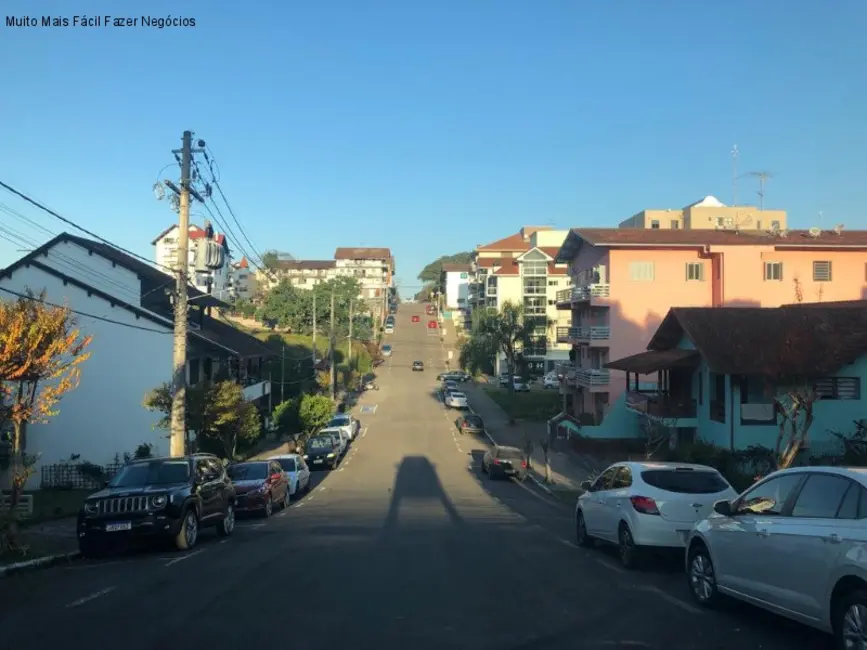 Terreno / Lote à venda, 418m2 em Centro, Nova Petropolis - RS - imagem 6 Foto 6 de Terreno / Lote à venda, 418m2 em Centro, Nova Petropolis - RS