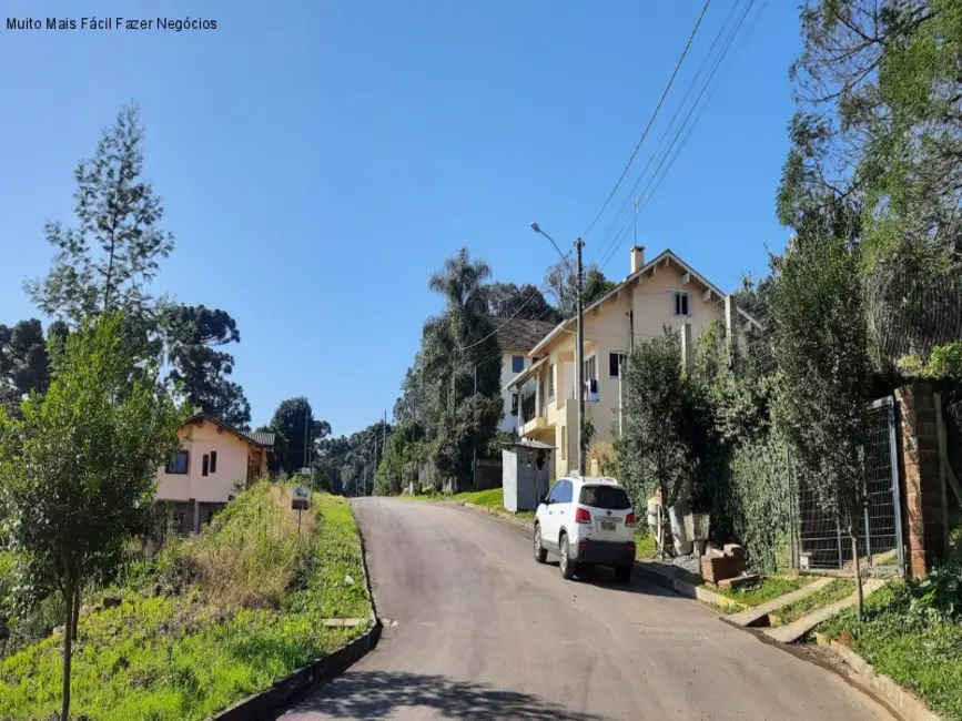 Terreno / Lote à venda, 538m2 em Nova Petropolis - RS - imagem 4 Foto 4 de Terreno / Lote à venda, 538m2 em Nova Petropolis - RS