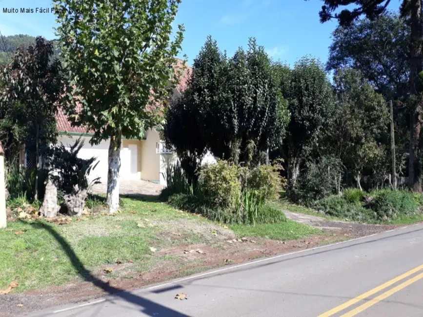 Casa com 5 quartos à venda, 281m2 em Nova Petropolis - RS - imagem 7 Foto 7 de Casa com 5 quartos à venda, 281m2 em Nova Petropolis - RS