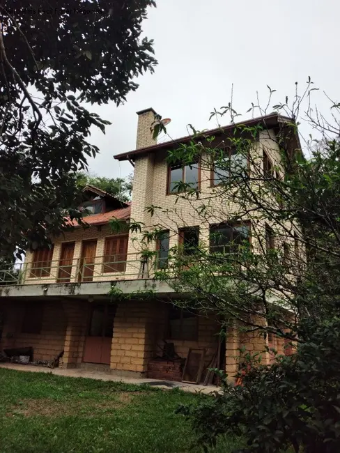 Foto 6 de Casa com 4 quartos à venda, 245m2 em Nova Petropolis - RS