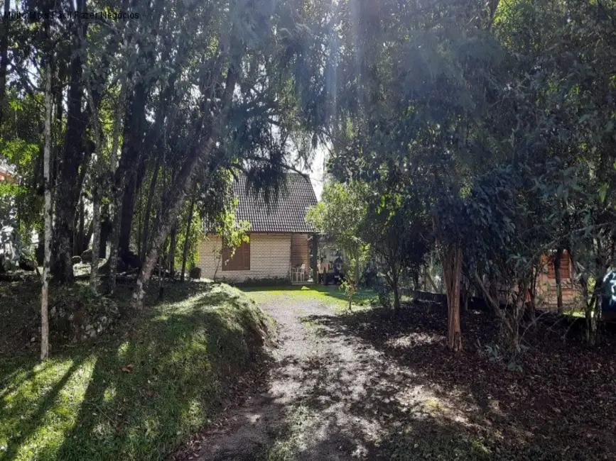 Foto 1 de Casa com 4 quartos à venda, 245m2 em Nova Petropolis - RS