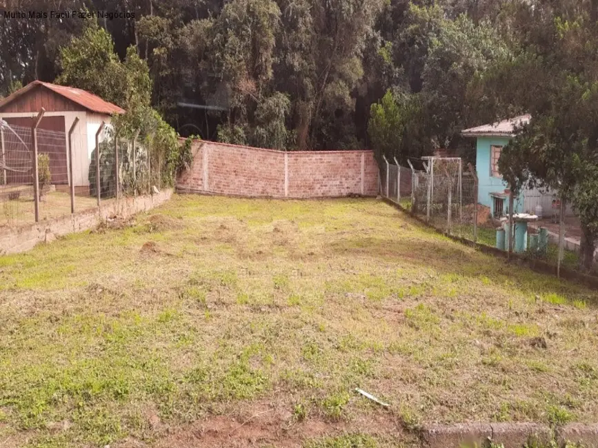 Foto 2 de Terreno / Lote à venda, 450m2 em Nova Petropolis - RS